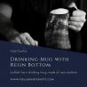 Buy Drinking Mug with Resin Bottom in Sweden, Europe, and UK