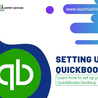 How to Setup Email in QuickBooks Desktop - Complete Steps
