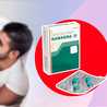 A Medicine to Resolve ED in Men With Kamagra 50mg