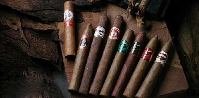Larutan Cigars | Smokedale Tobacco