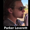 Who Is Parker Leverett?