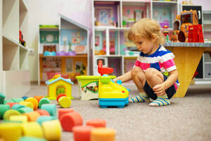 Navigating the Search for Optimal Childcare in Your Vicinity