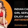 Faridabad Call Girls Ready To Satisfy Your Every Need