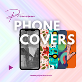 Why Popacase is a Different iPhone Phonecase Brand from Others?