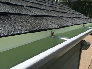 Enhance Your Property With Gutter Guard installation in Marietta, GA