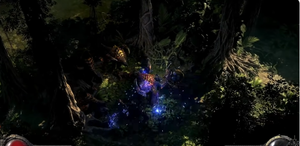 Eld.gg Guide: Dominate PoE 2 Using Grenade Mercenary