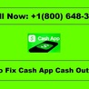 Cash App Errors:  Cash App cash out Failed and How to Resolve Them