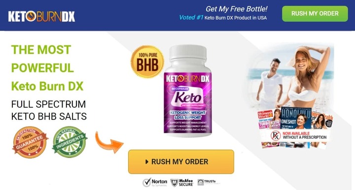 Express Keto Reviews & Shark Tank Scam