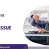 How to solve printer offline issue