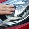 How to polish car headlights