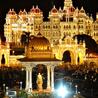 Exploring the Majestic Mysore Palace: A Glimpse into Royal History and Cultural Grandeur