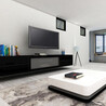 Why Choose Large Entertainment Units for Your Living Room?