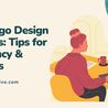 The Logo Design Process: Tips for Efficiency &amp; Success