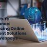 The Future of Finance: Embracing Online Payment Solutions With WebPays