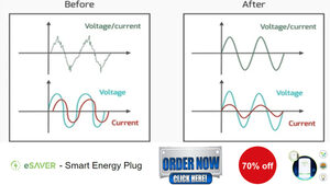eSaver Electricity Saver Device Official Website &amp; Buy?
