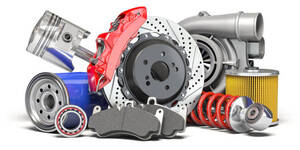 GM Parts - The Power of Accuracy in Design\u2002and Performance