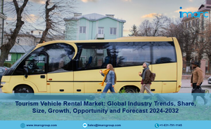Tourism Vehicle Rental Market Share, Industry Trends, Segmentation and Forecast Analysis 2024-2032