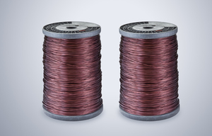 Explanation of conductor requirements for new copper winding wires 