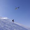 Alaska Unbound: Heliskiing Adventures with Backcountry Guides