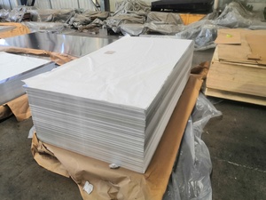 Astm b209 3003 h14 aluminum jacket