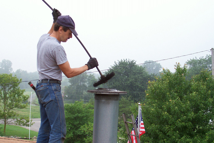 Enhancing Indoor Air Quality with A1 Air Duct Cleaning: Your Trusted Specialists in Philadelphia