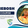 NEBOSH course in Pakistan