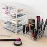 Why Brasa\u2019s Makeup Organizer is a Game-Changer for Your Beauty Routine