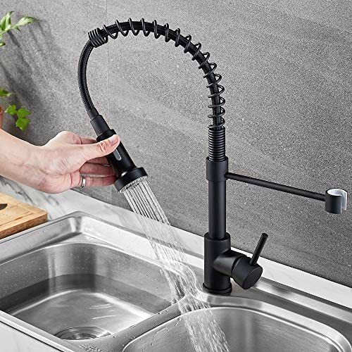 How long your kitchen faucet should last—and how to make it last even longer