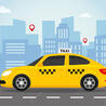Book taxi easily in your city