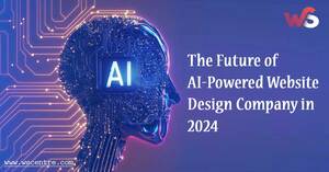 The Future of AI-Powered Website Design in 2024