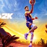 As a way to promote the game NBA 2K23