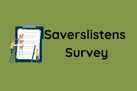 Saverslistens – Take Savers Survey To Get $2 Off same method