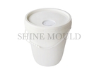 How To Inspect Plastic Bucket Mould
