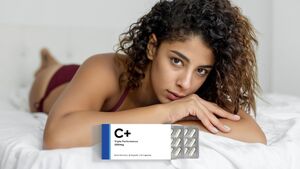 C+ Testosteron Kapseln \u00d6sterreich Kaufen, Test &amp; Bestellen