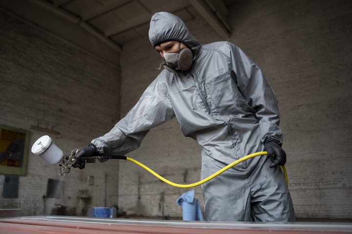 The Hidden Dangers of Asbestos: My Journey with an Asbestos Removal Company