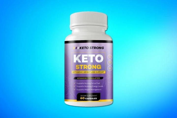 Keto Strong Reviews & Complaints- Is Keto Strong Legitmate or Scam