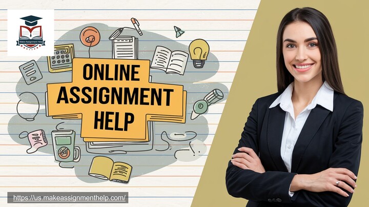 How Online Assignment Help Can Boost Your Academic Performance and Save Time