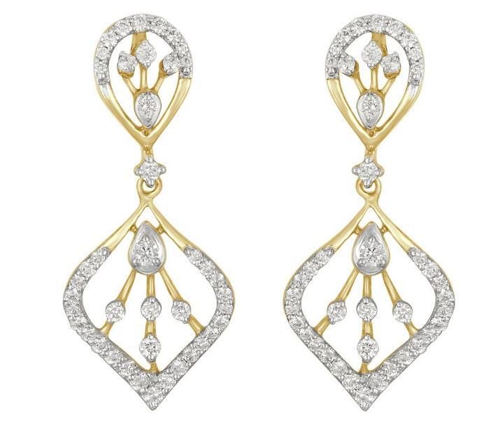 5 Diamond Earrings for Modern Outfits to Elevate Your Style