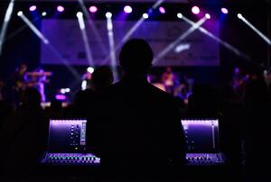Tips To Get the Perfect Lighting Hired For Your Event Management