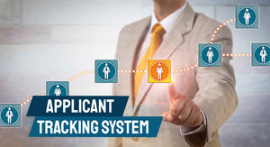 Clear Guide of Recruitment Applicant Tracking Software