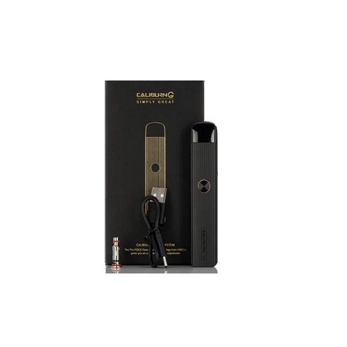 Buy Uwell Caliburn G Pod System | Premium Vape Device at Vapedencity