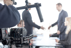 How to Get the Most Out of a Deposition Videographer