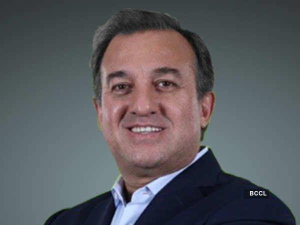 Jaidev Shroff: A Visionary Leader in the World of Business