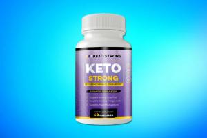 Keto Strong Reviews &amp; Complaints- Is Keto Strong Legitmate or Scam