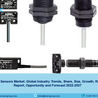 Magnetic Sensors Market 2022, Share, Growth, Trends, Size and Forecast 2027