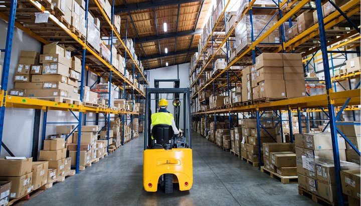 How to Efficiently Manage your Warehouse Inventory