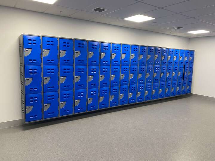 Explore Top Locker Solutions for Businesses in Christchurch