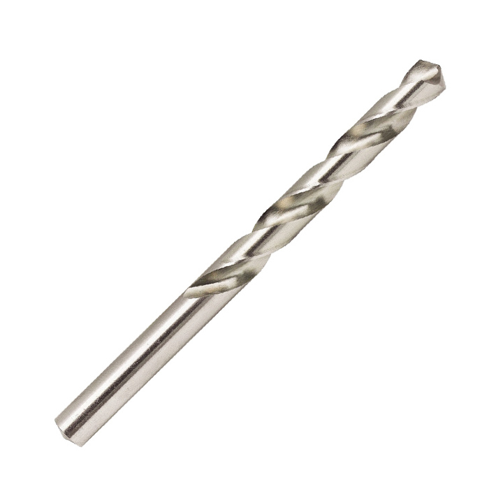 Extra Long Wood Drill Bit Under Normal Conditions