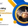 Reasons Why Recruitment Agency Franchises Succeed