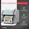 What Is a Mixed Bill Counter and How Does It Work?